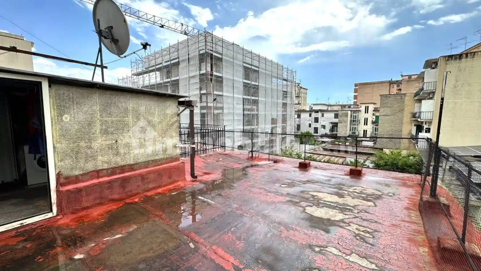 Palazzo - Edificio - foto 5