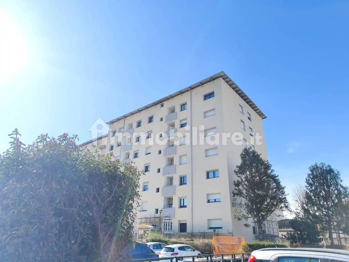 Appartamento in vendita a Grugliasco