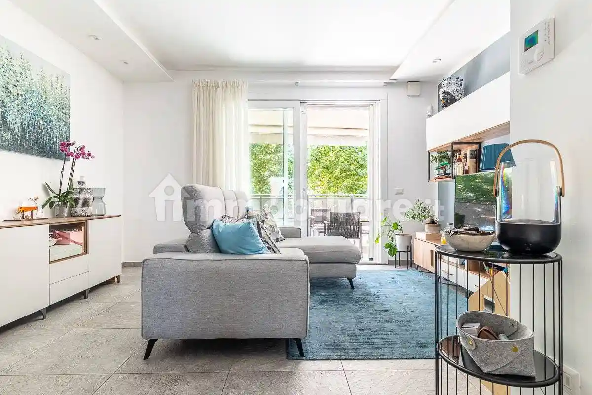 Appartamento in vendita a Monza