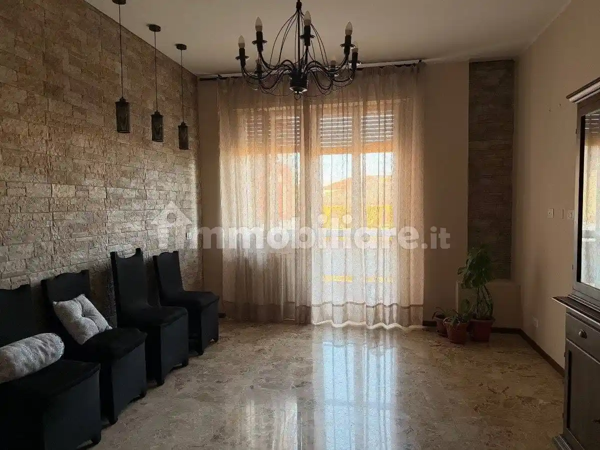 Appartamento in vendita a Reggio Emilia