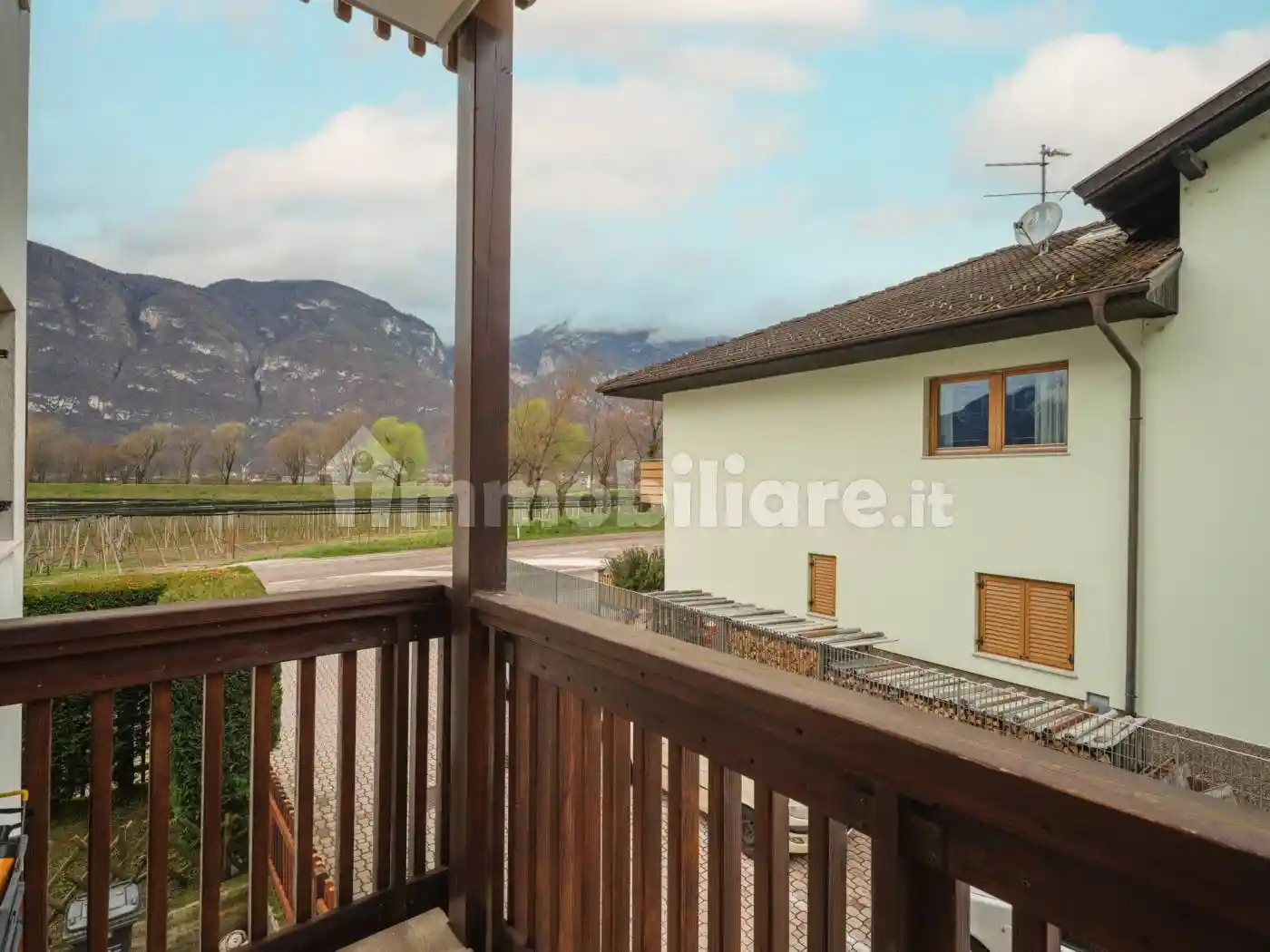 Appartamento in vendita a Egna