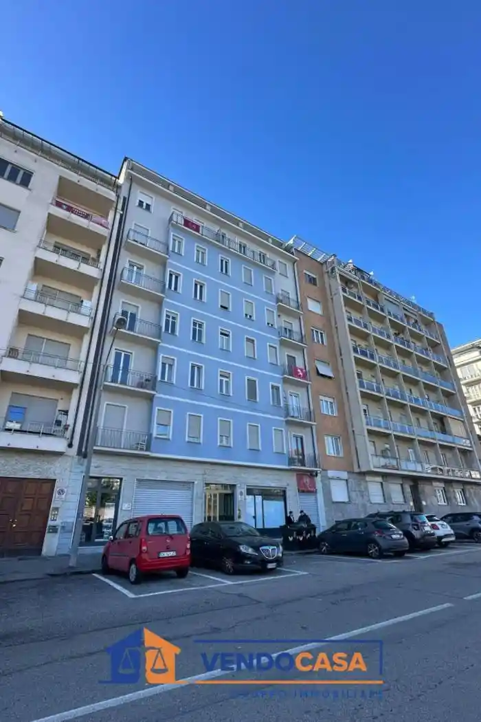 Appartamento in vendita a Torino