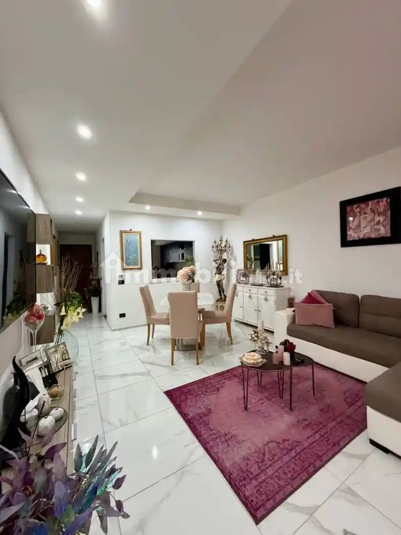 Villetta a schiera in vendita a Medicina