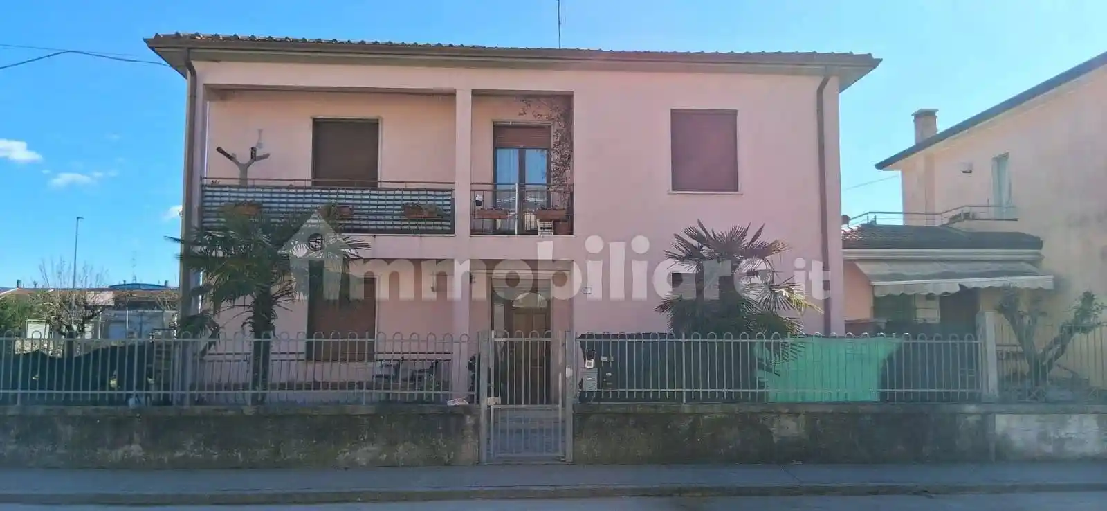 Villa in vendita a Mozzecane