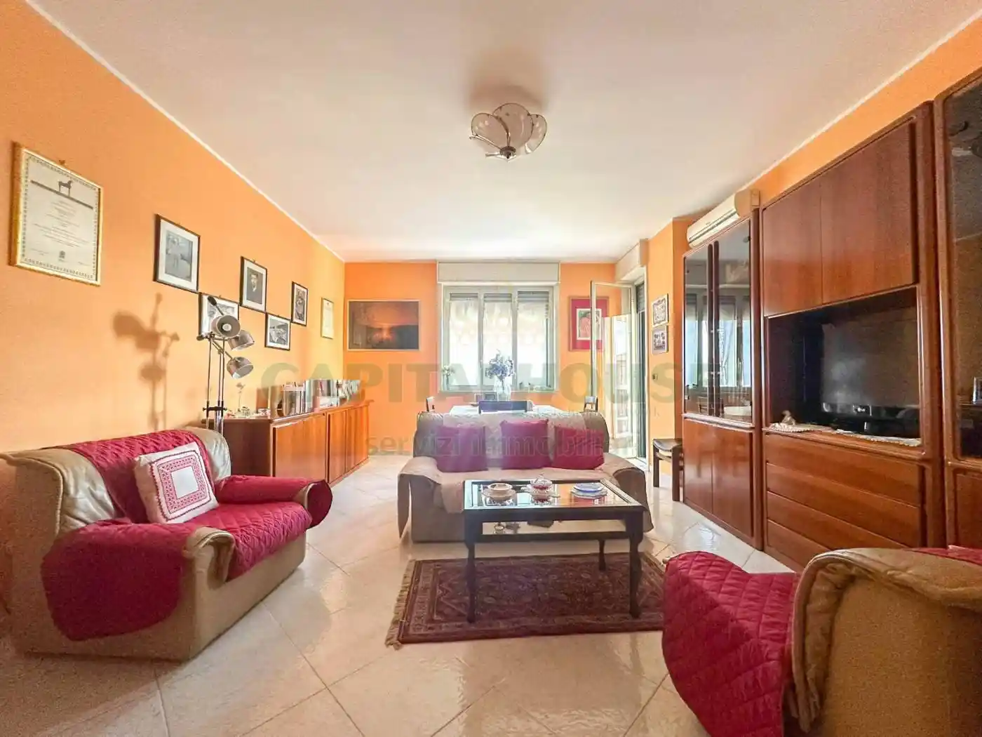 Appartamento in vendita a San Tammaro