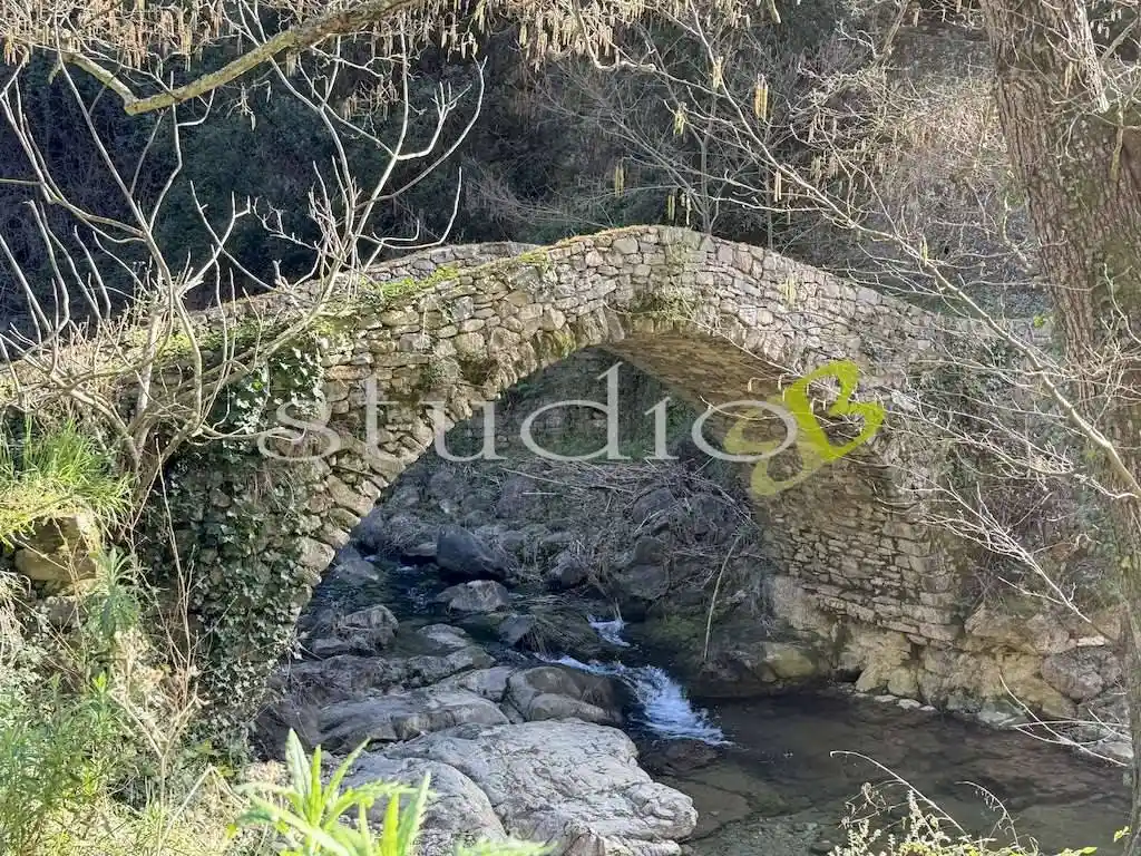 Rustico - Casale in vendita a Vallebona