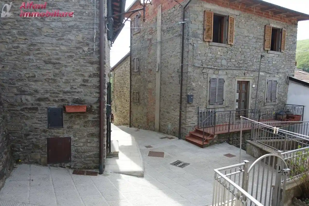 Villetta a schiera in vendita a Poppi