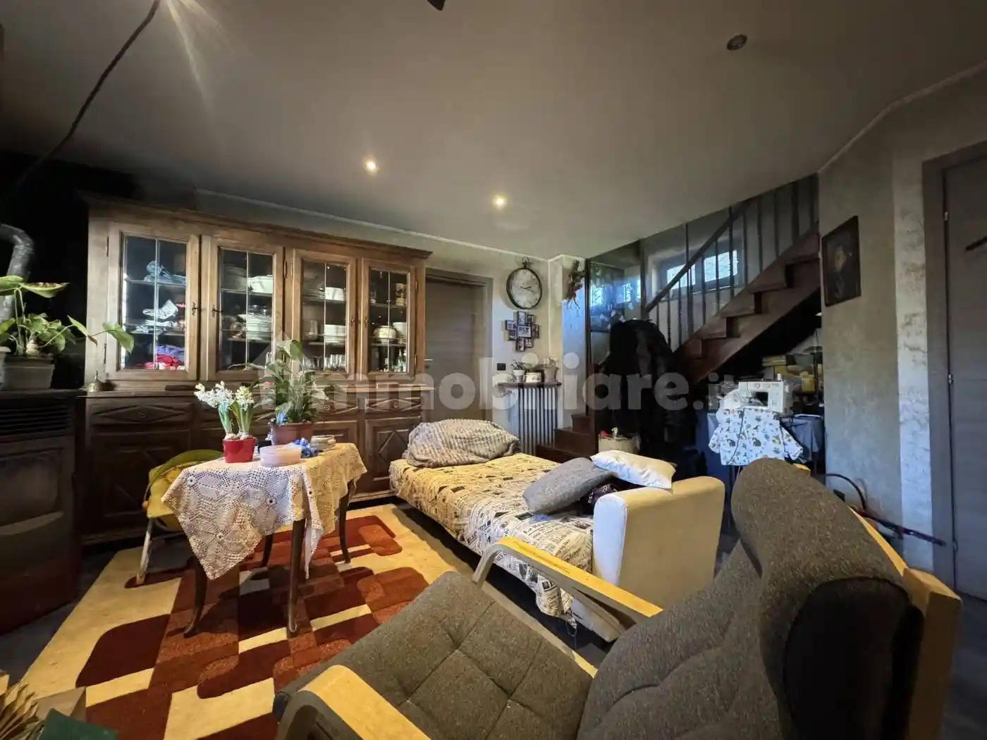 Casa indipendente in vendita a Paesana