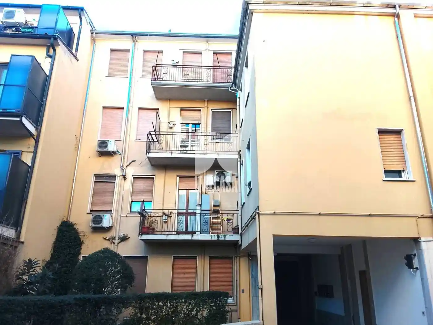 Appartamento in vendita a Mantova