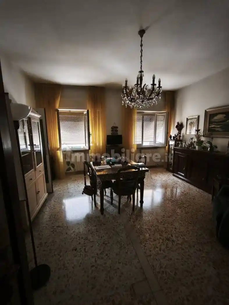 Appartamento in vendita a Ancona