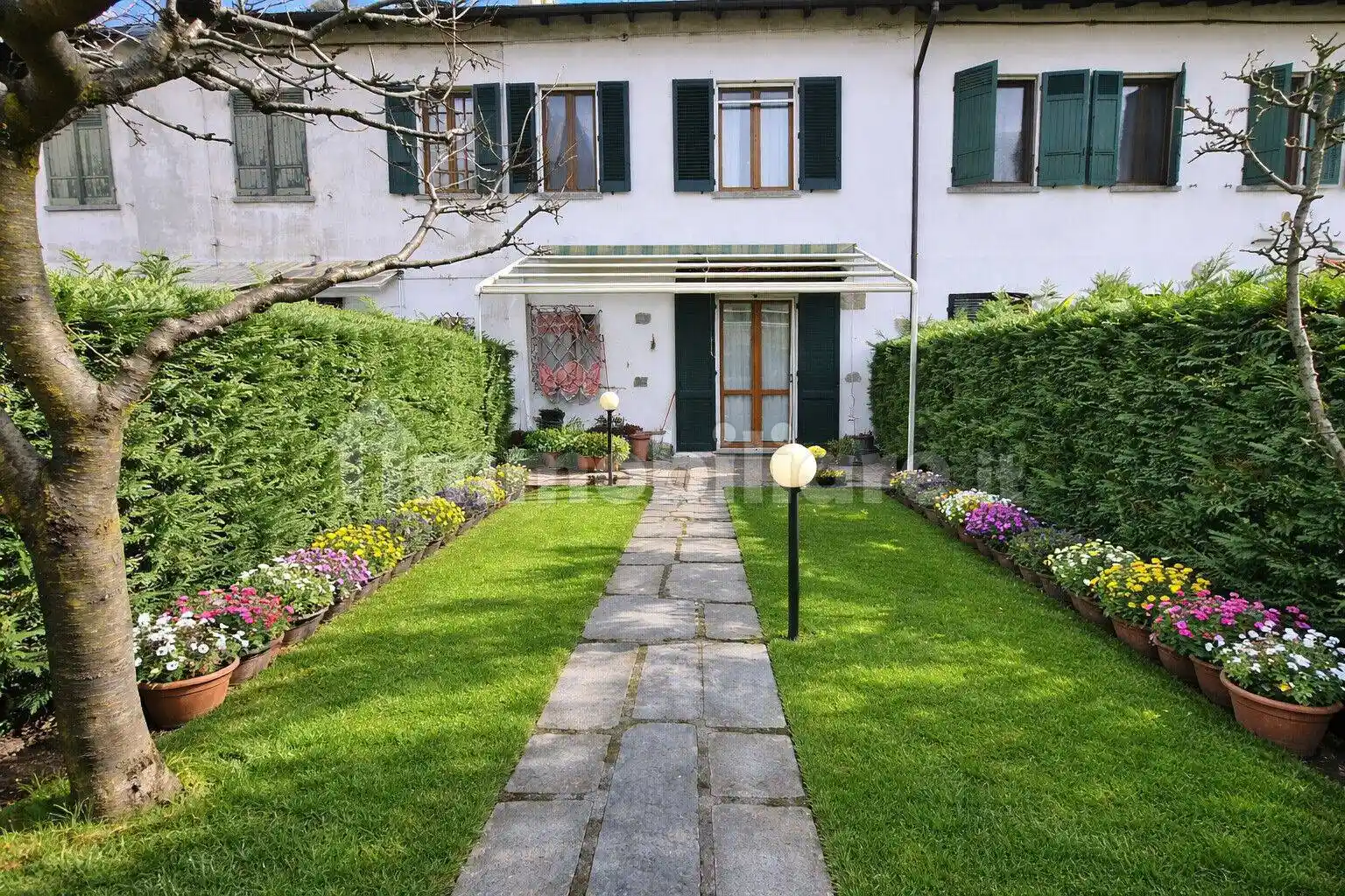 Appartamento in vendita a Domodossola