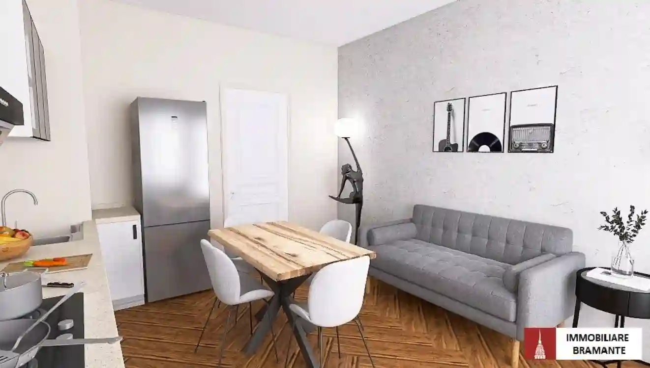 Appartamento - foto 2