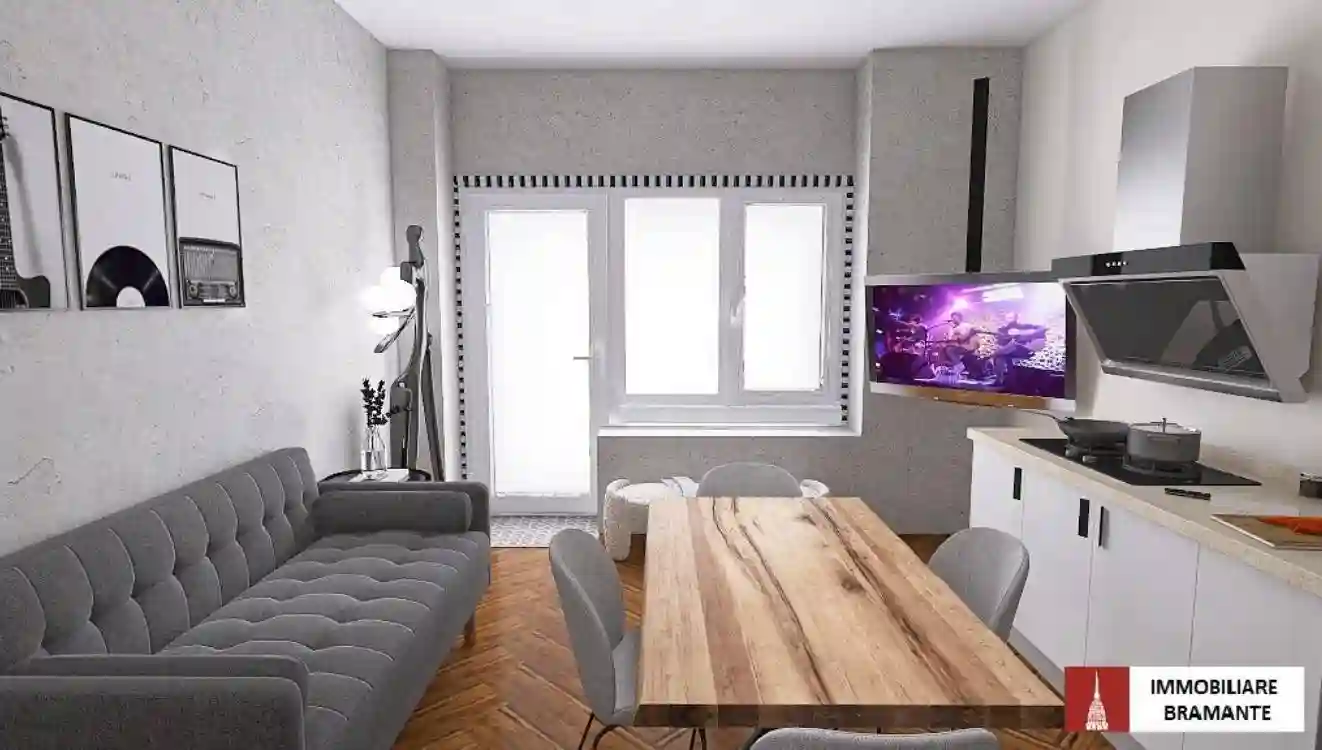 Appartamento - foto 3