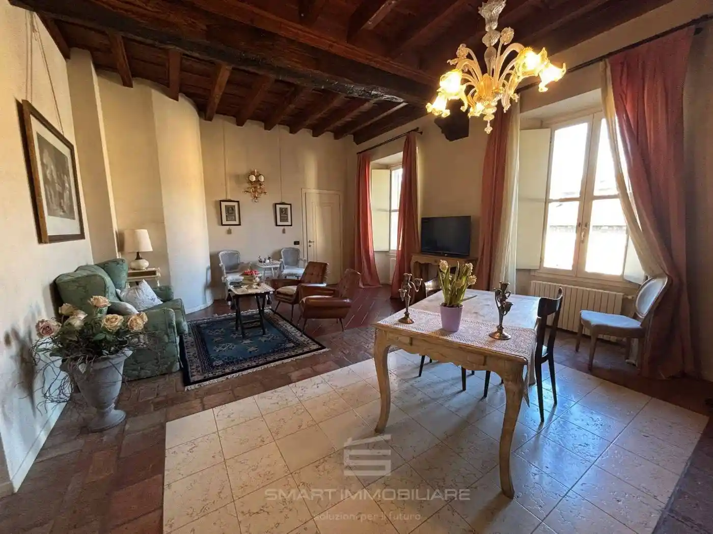 Appartamento in vendita a Iseo