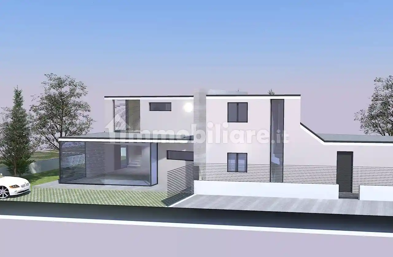 Villa in vendita a Roma