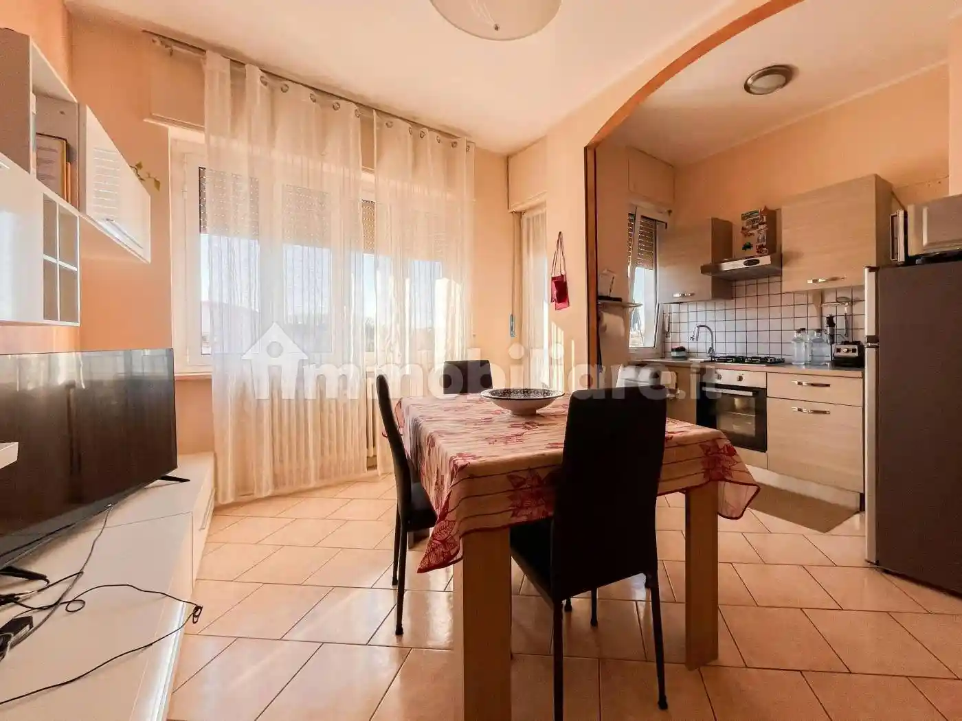 Appartamento in vendita a San Damiano d'Asti