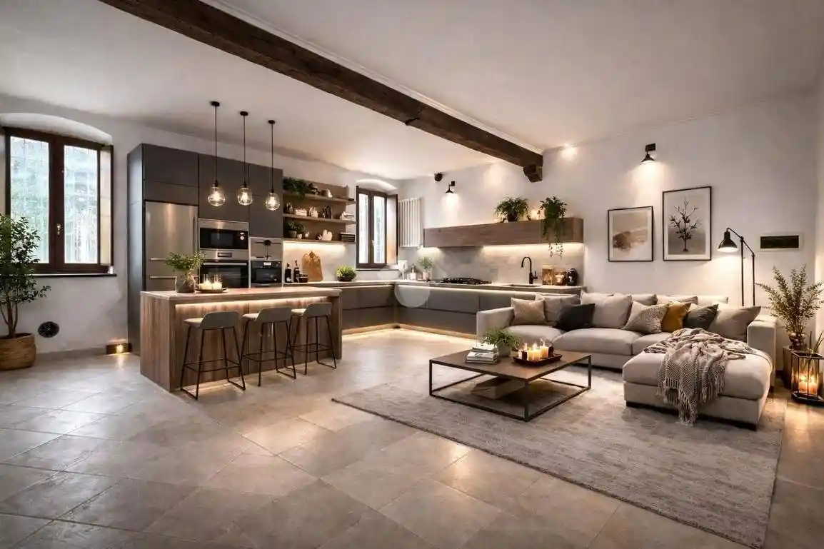 Appartamento in vendita a Urgnano