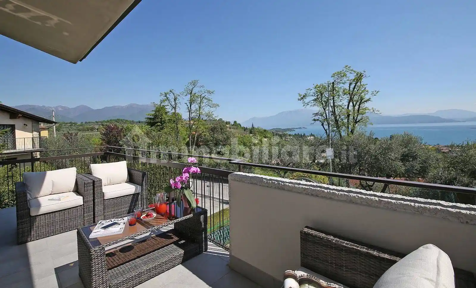 Appartamento in vendita a Manerba del Garda