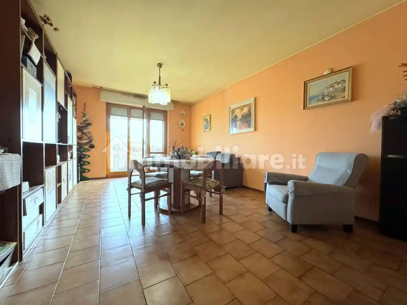 Appartamento in vendita a Bussero