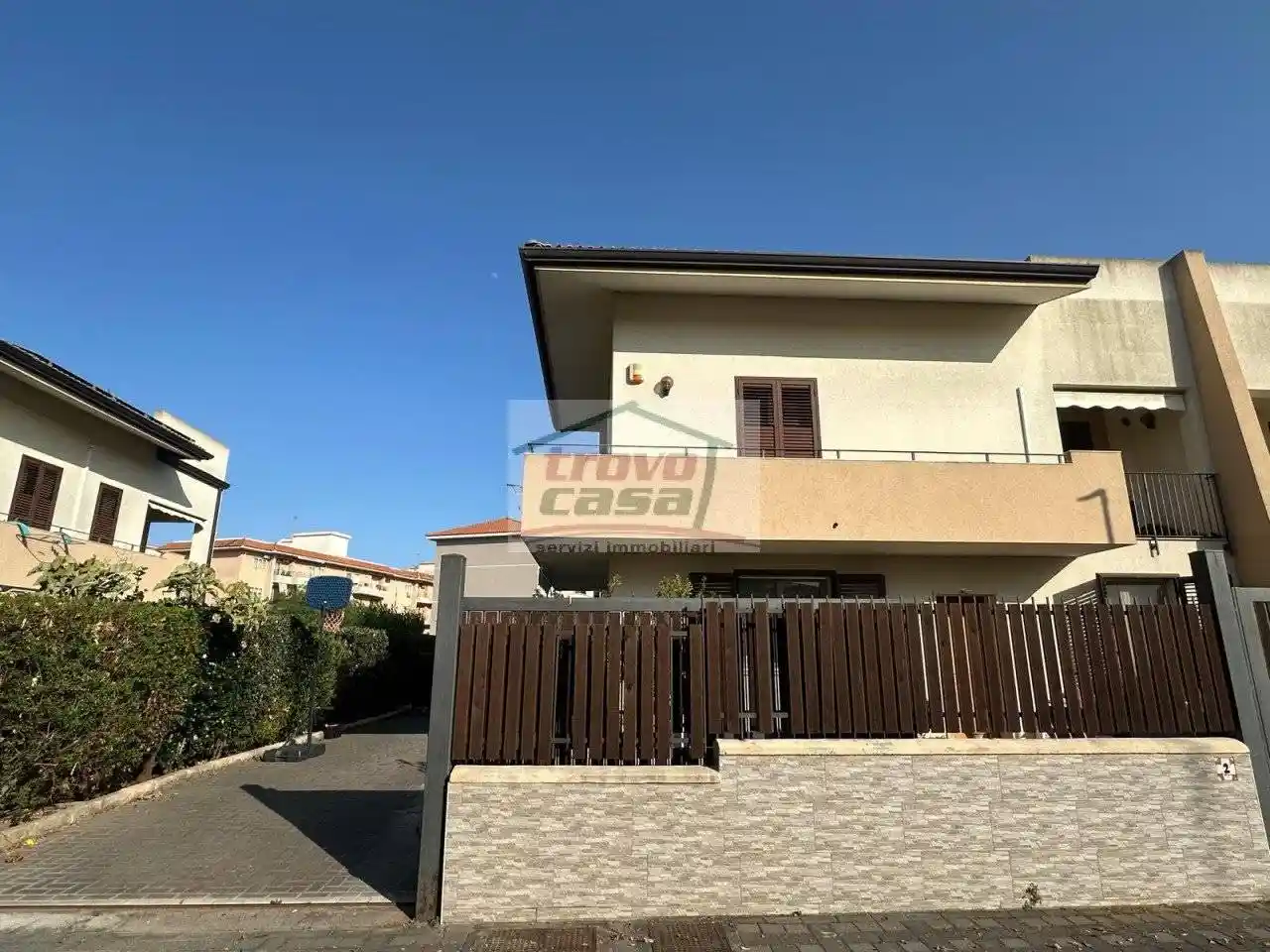 Villa in vendita a Siracusa