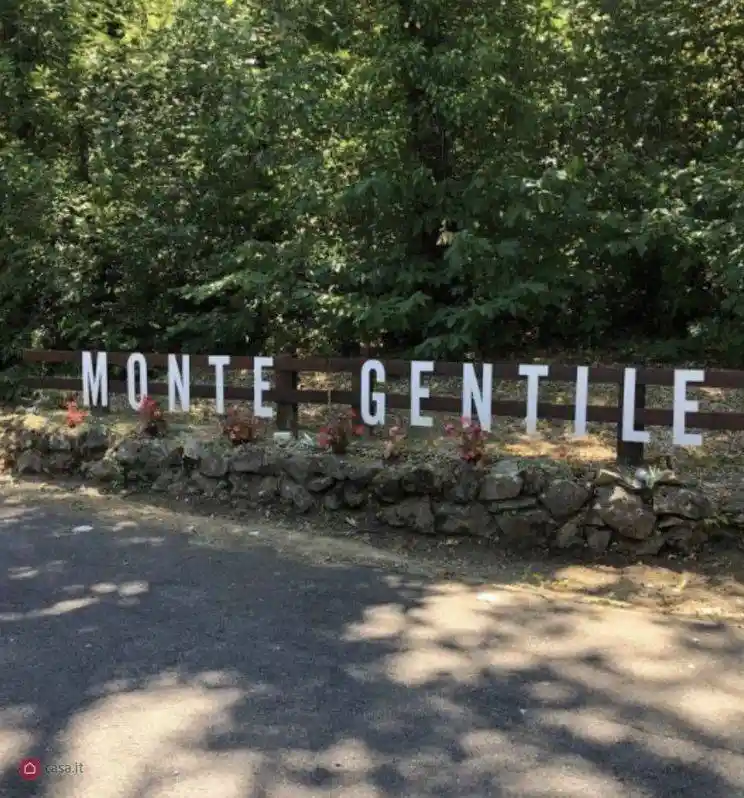 Villa in vendita a Ariccia