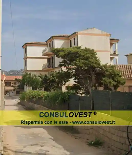 Appartamento in vendita a La Maddalena