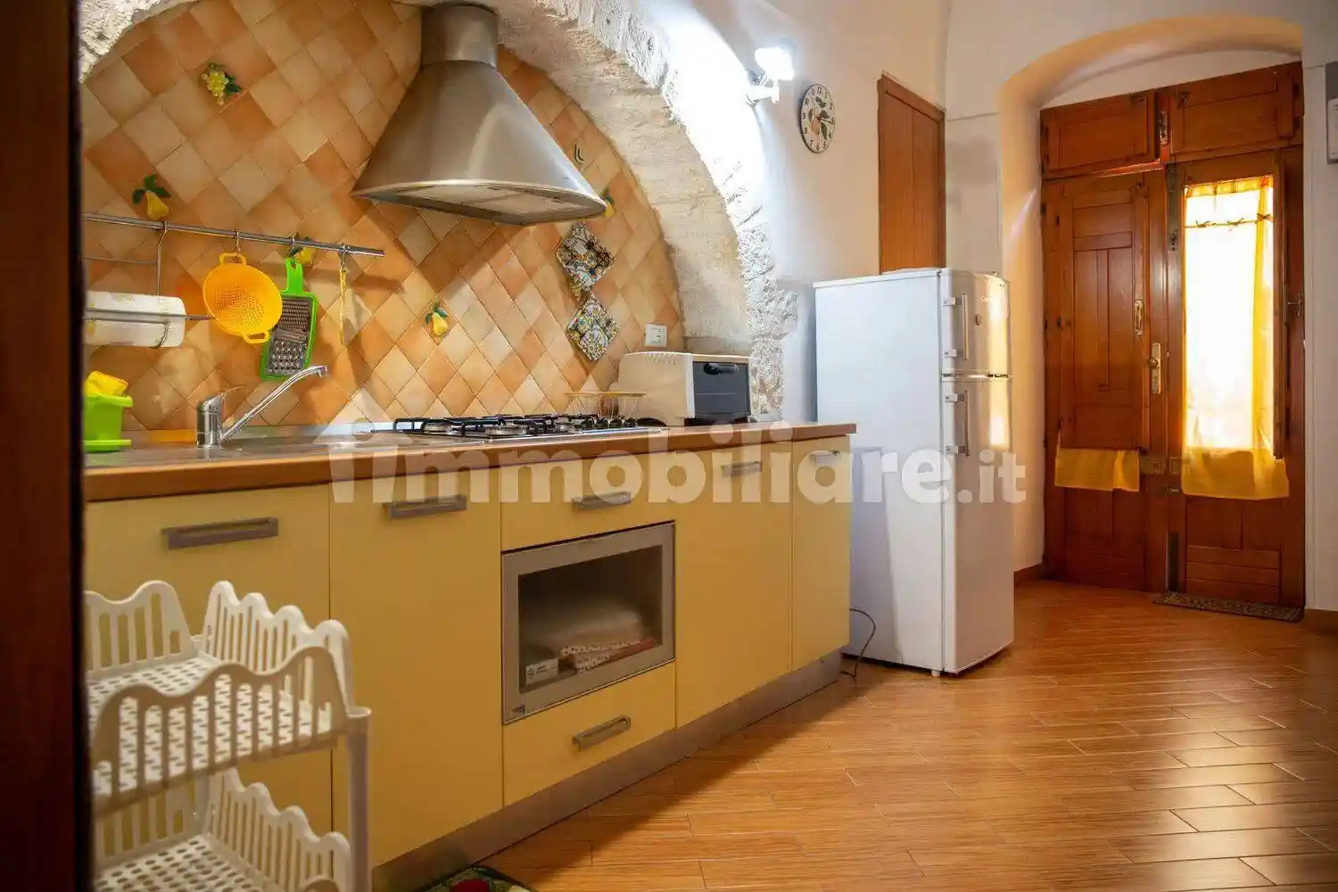 Villa in vendita a Ceglie Messapica