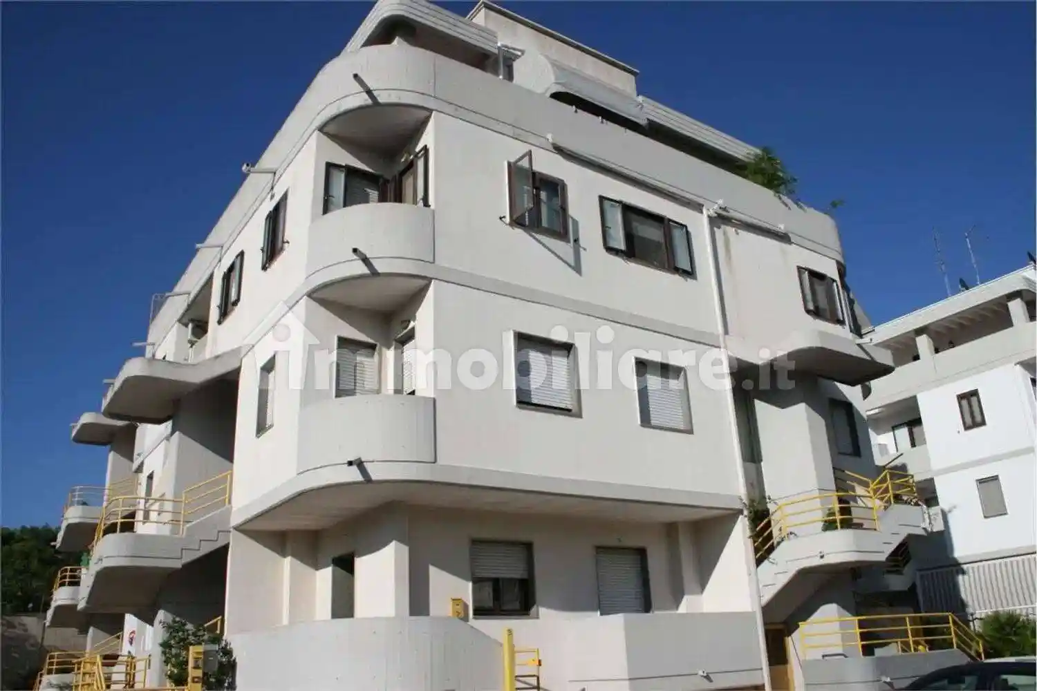 Appartamento in vendita a Ceglie Messapica