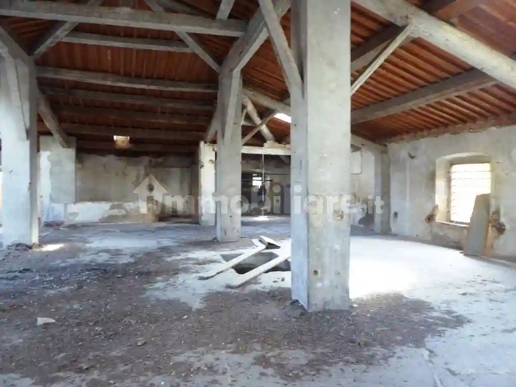 Palazzo - Edificio - foto 4