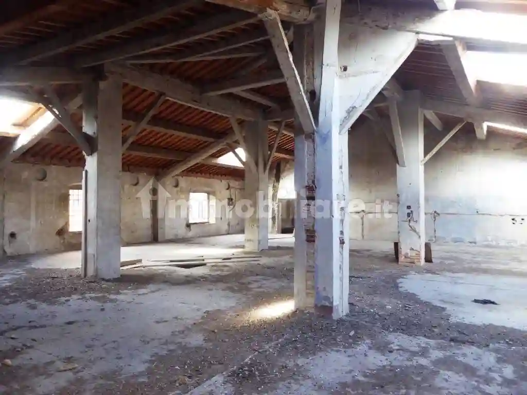 Palazzo - Edificio - foto 5