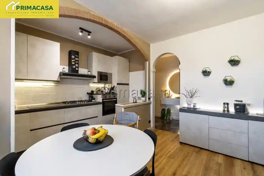 Appartamento in vendita a Carpi