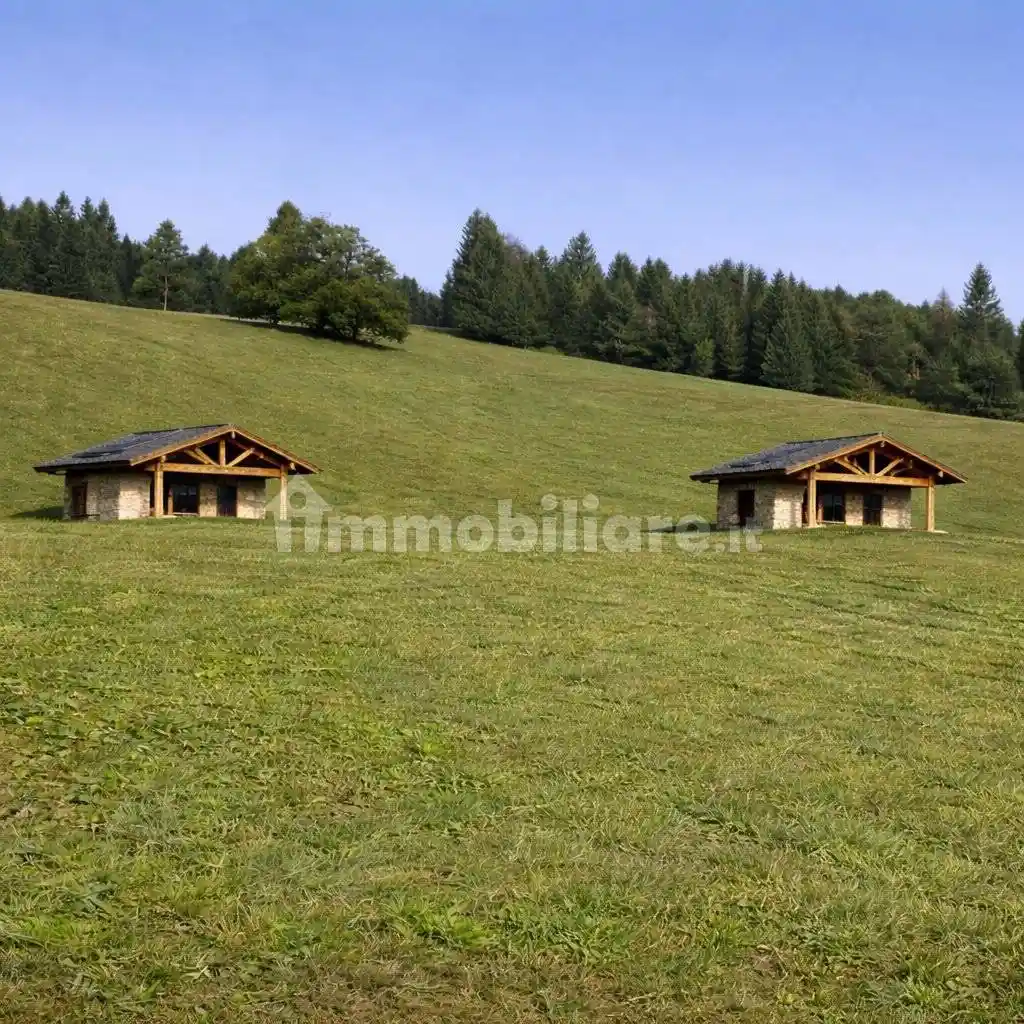 Casa indipendente in vendita a Castello Tesino