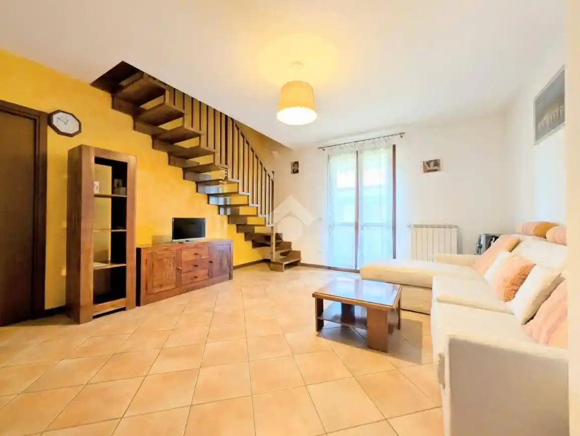 Appartamento in vendita a Preganziol