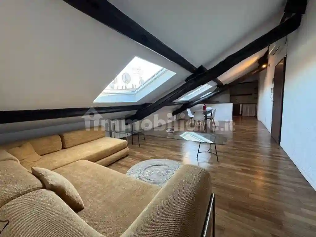 Attico - Mansarda - foto 2