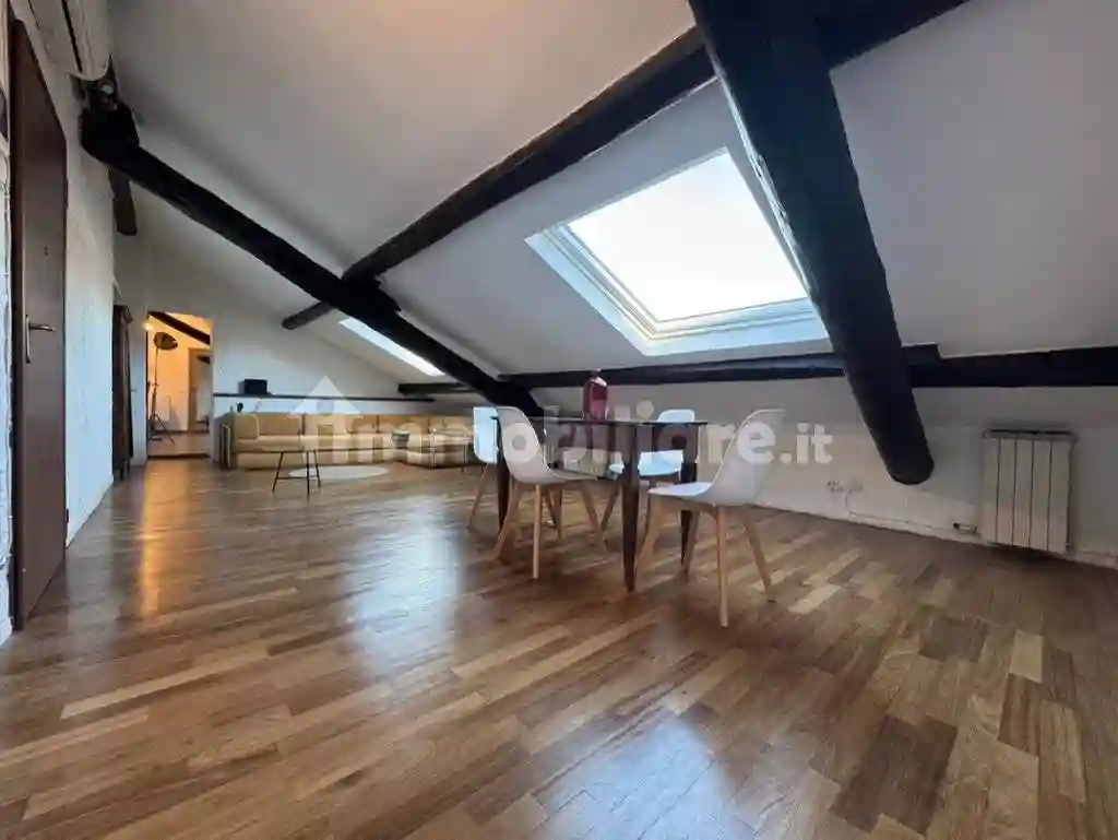 Attico - Mansarda - foto 3