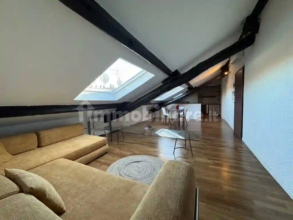 Attico - Mansarda - foto 4