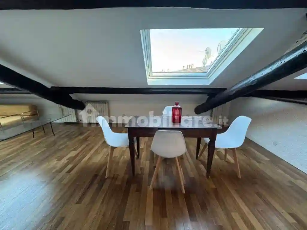 Attico - Mansarda - foto 5