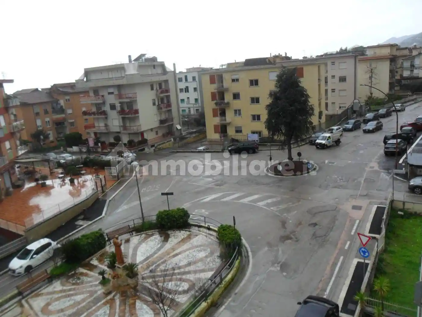 Appartamento in affitto a Formia