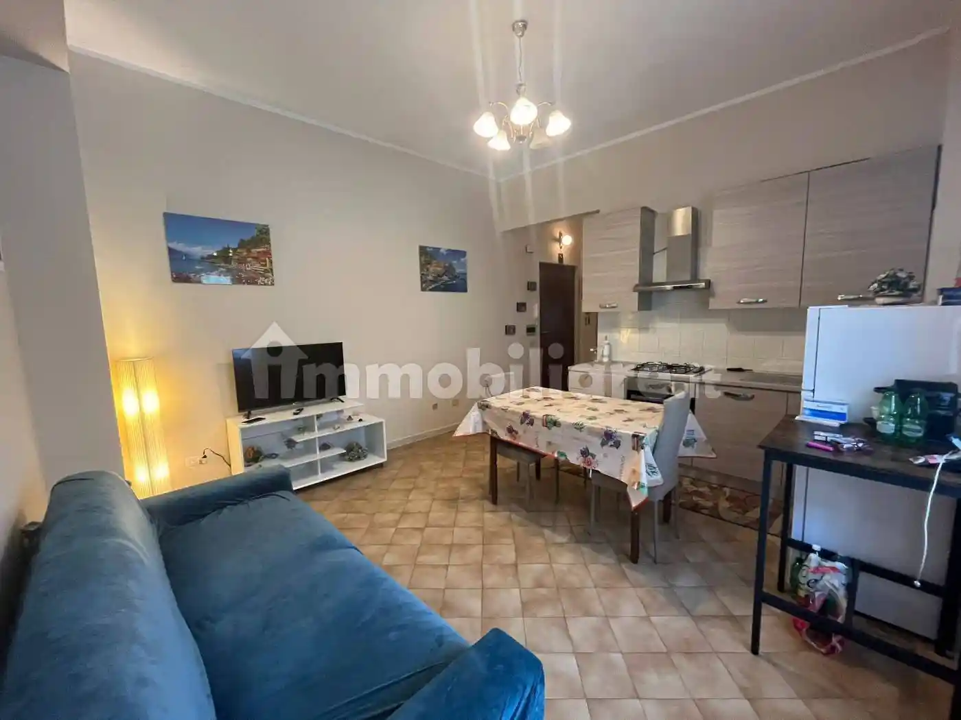 Appartamento in vendita a Fiuggi