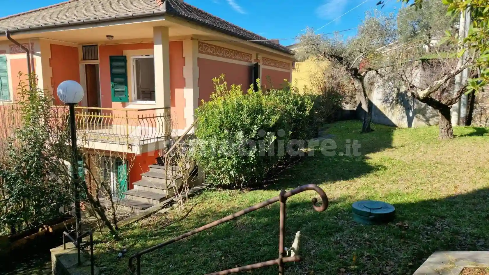 Villa - foto 2