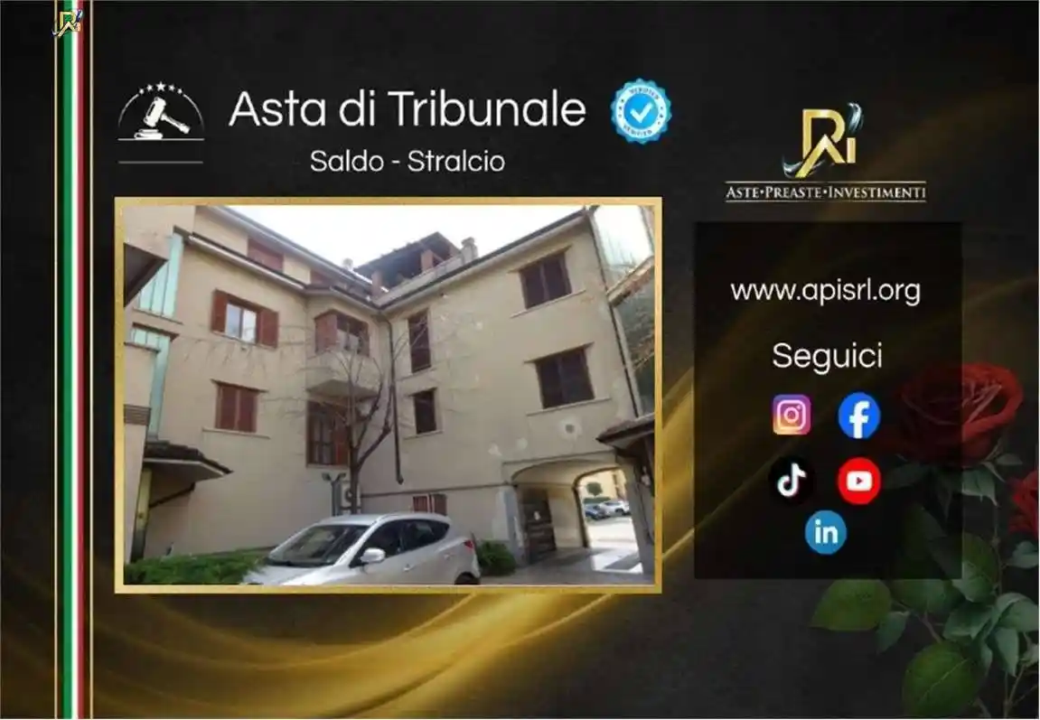 Appartamento in vendita a Cernusco sul Naviglio