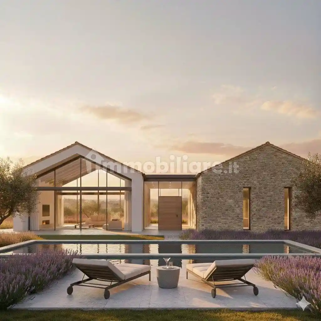 Villa in vendita a Cannara