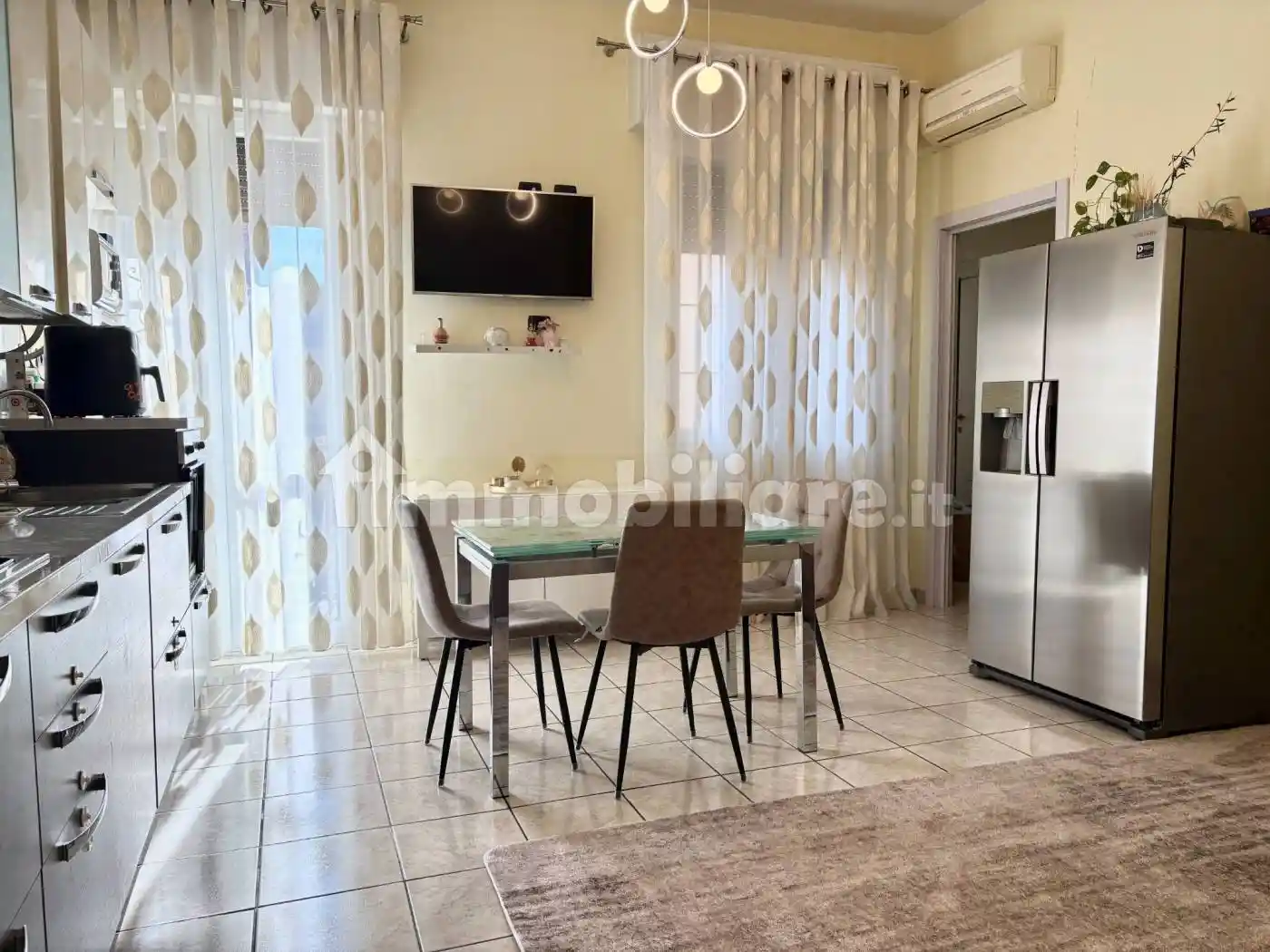 Appartamento in vendita a Bologna