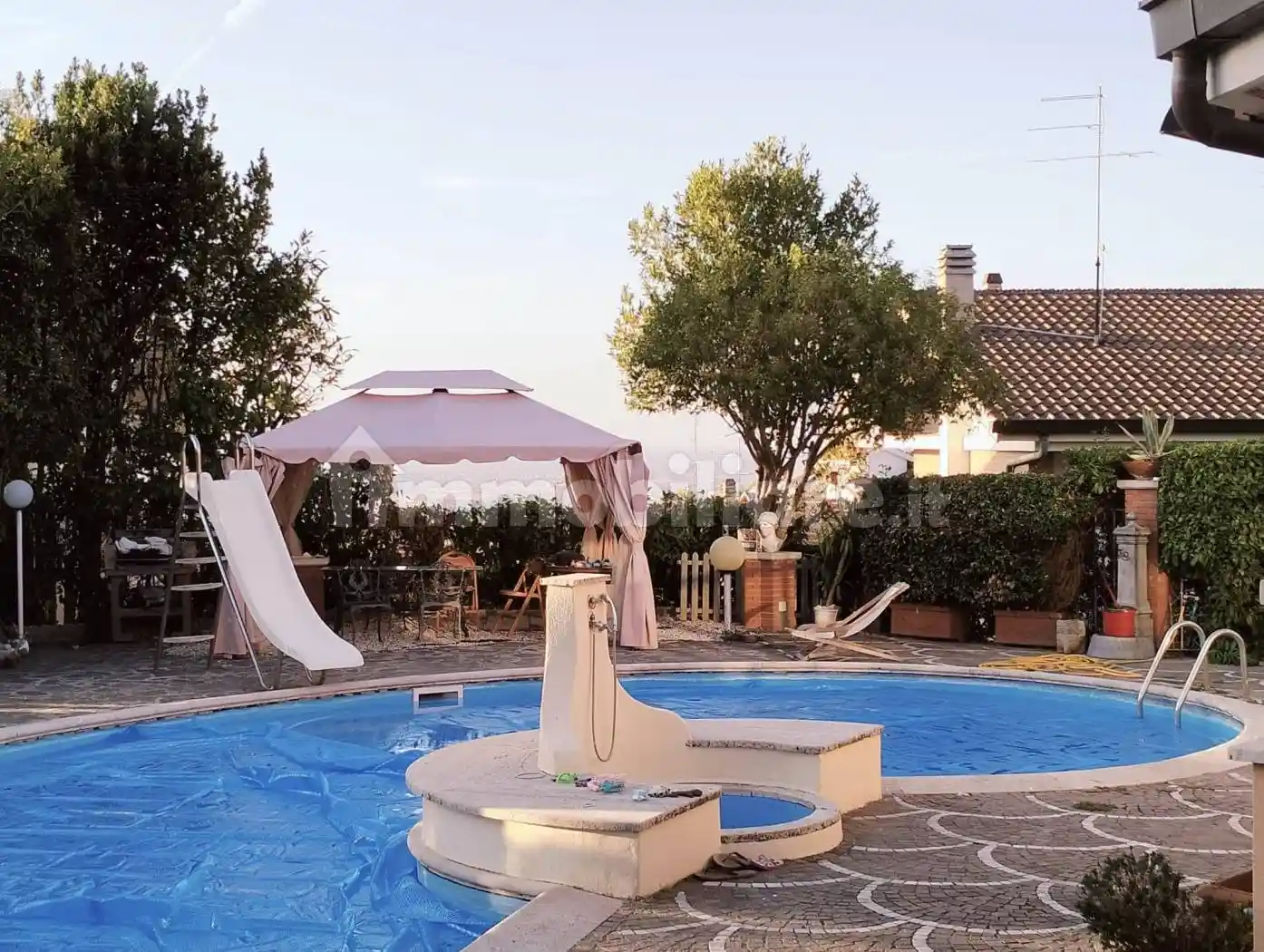 Villa in vendita a Frascati