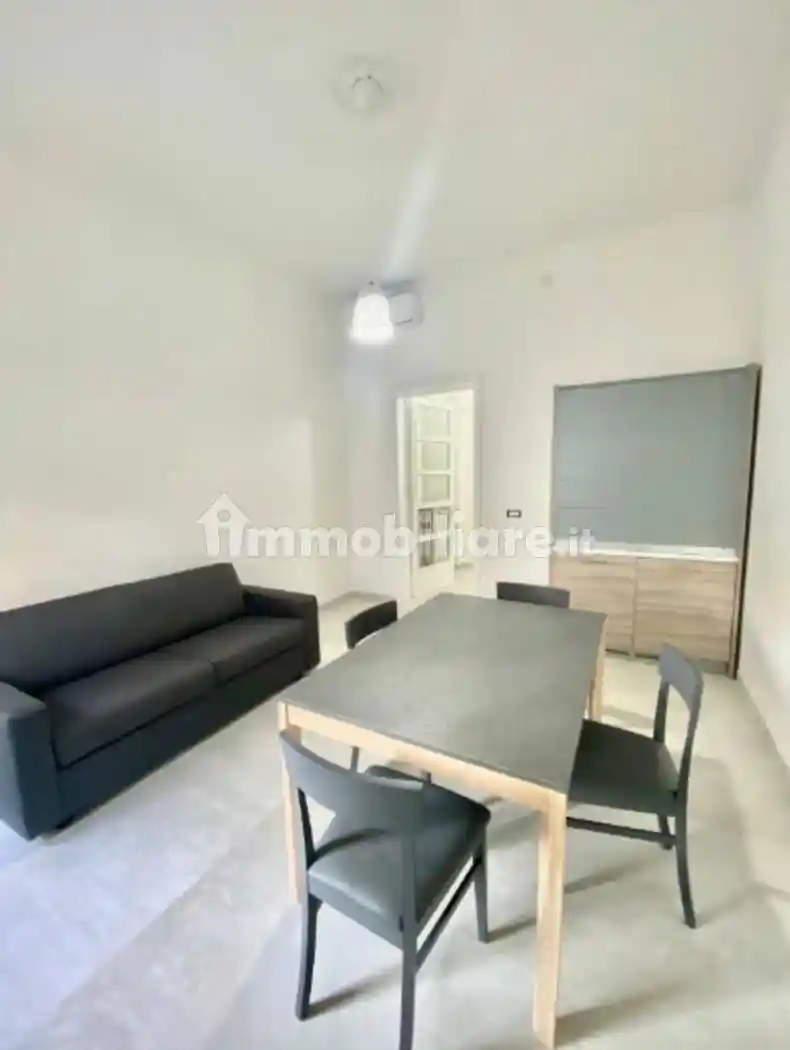 Appartamento in vendita a Lecce