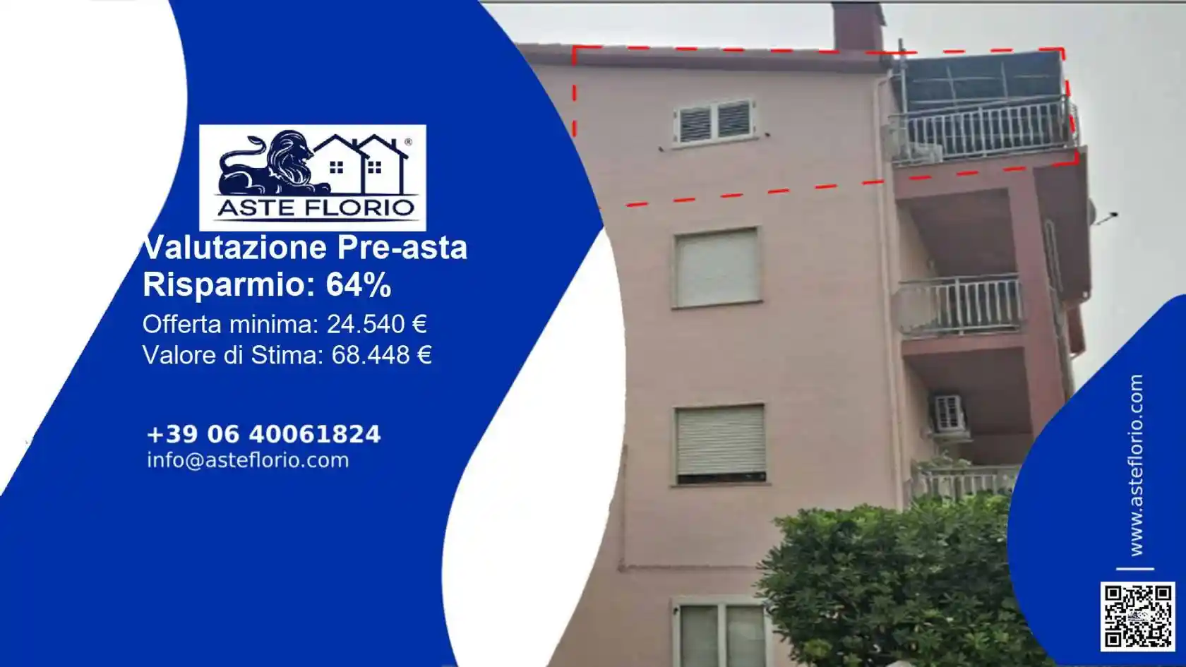 Appartamento in vendita a Pietrapaola