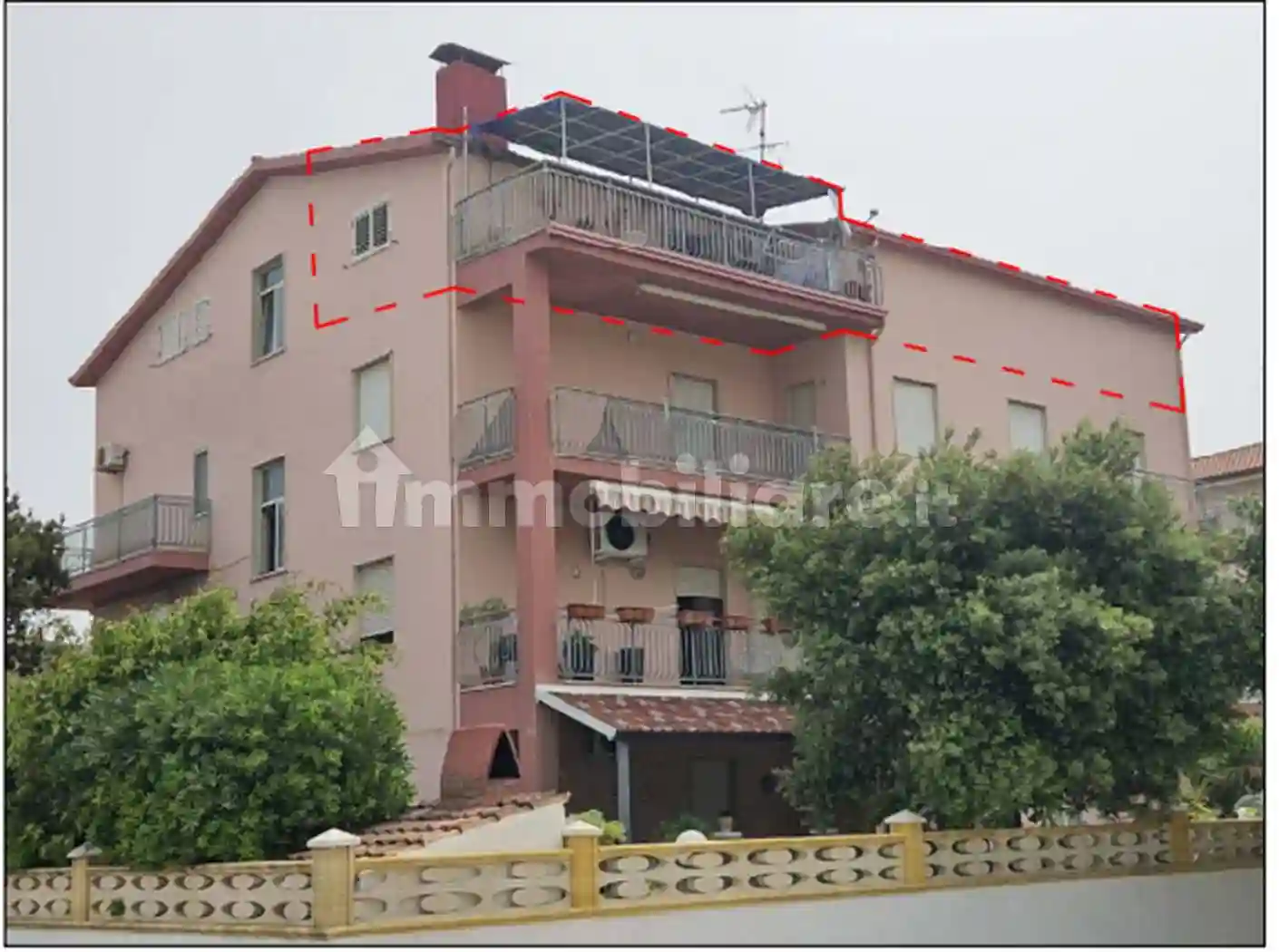 Appartamento - foto 3