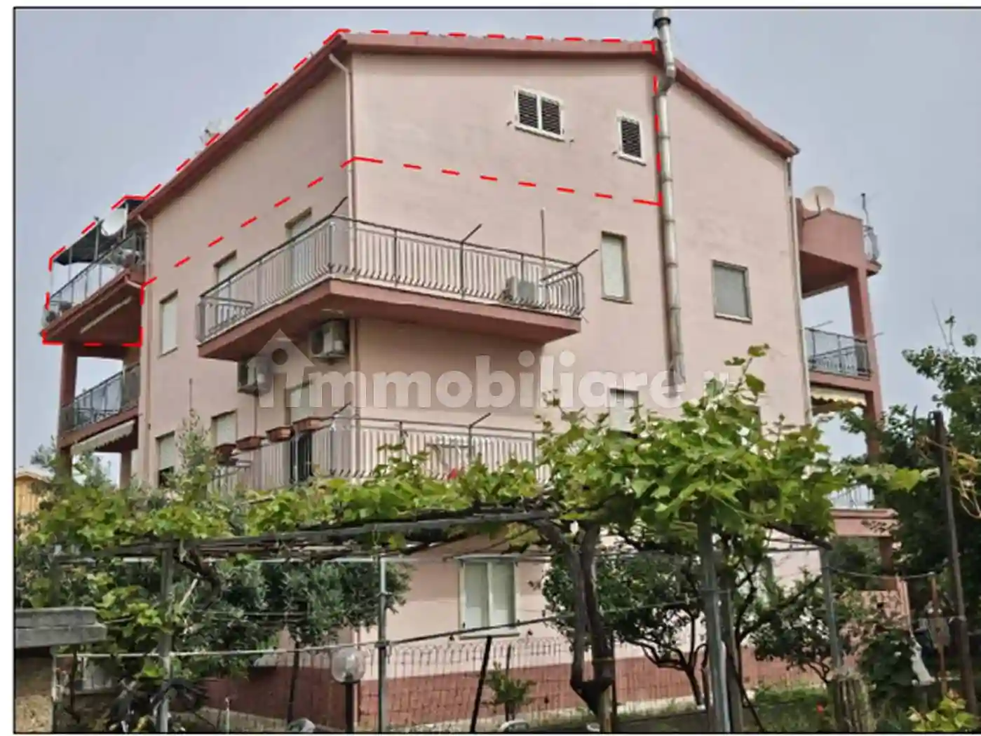 Appartamento - foto 5