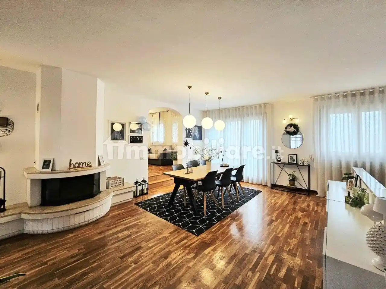 Appartamento in vendita a Ospedaletto Euganeo