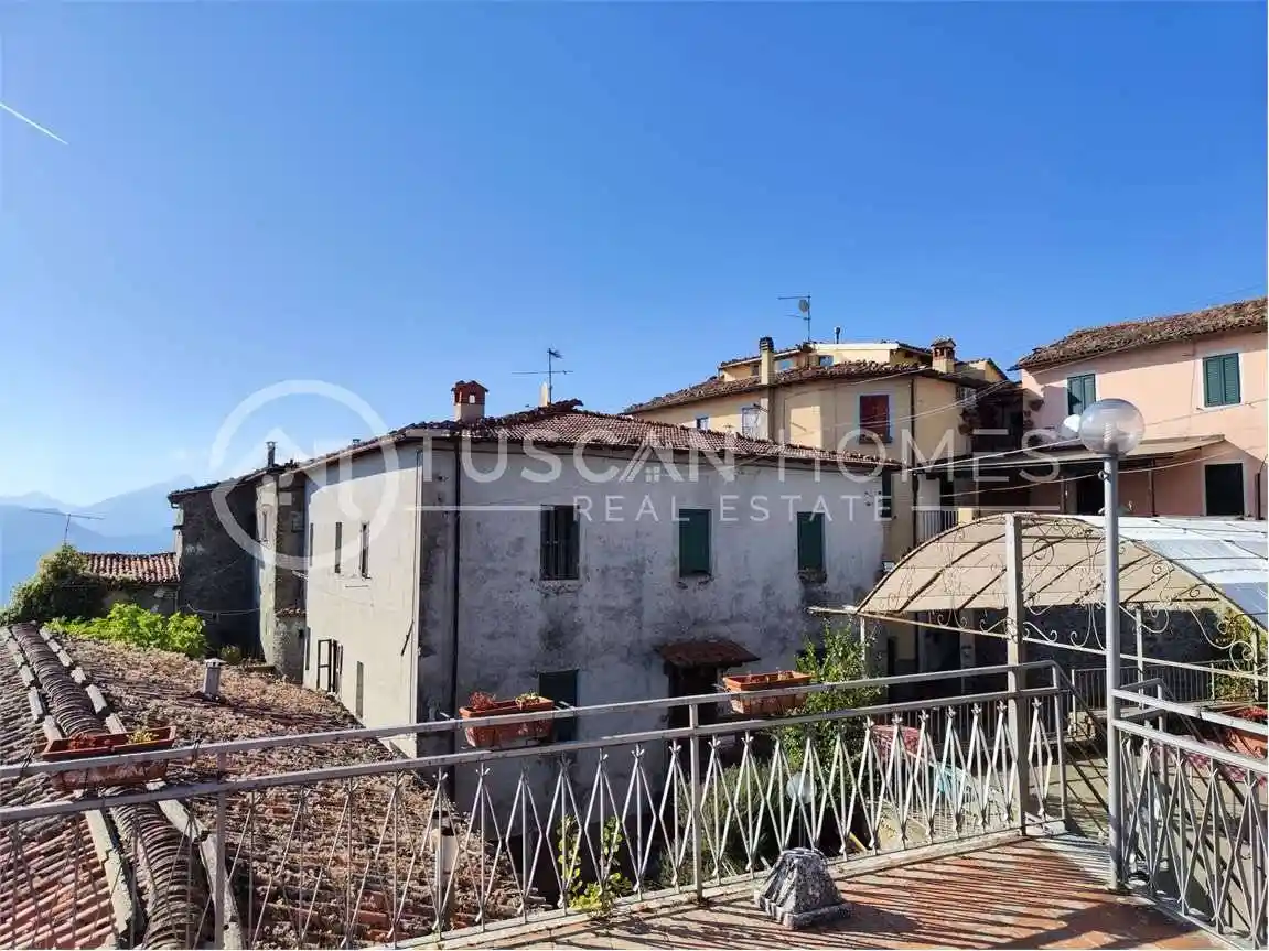 Villa in vendita a Barga